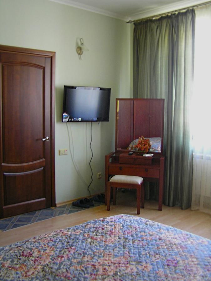 Апарт-отели Comfortel ApartHotel Одесса-18