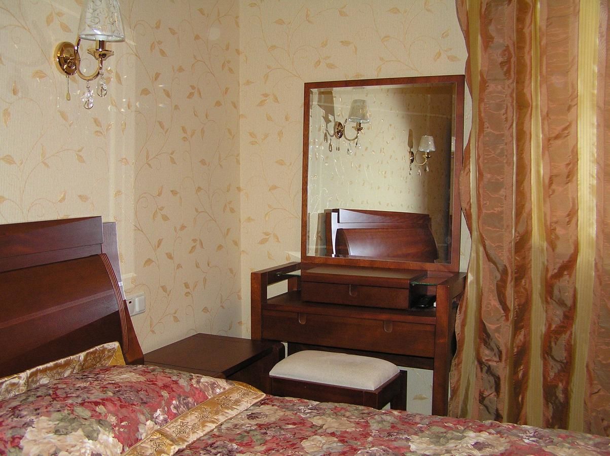 Апарт-отели Comfortel ApartHotel Одесса-25