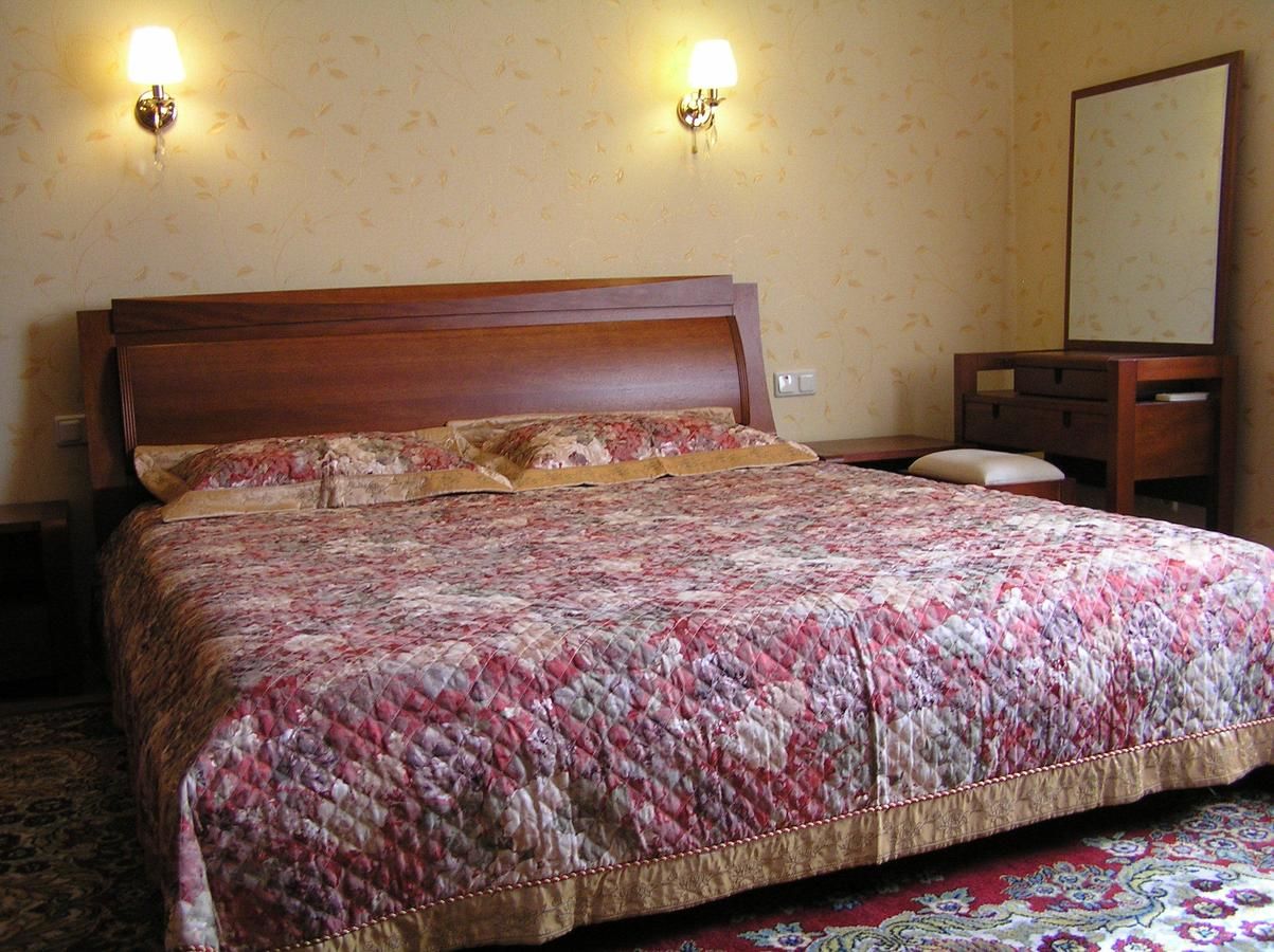 Апарт-отели Comfortel ApartHotel Одесса-28