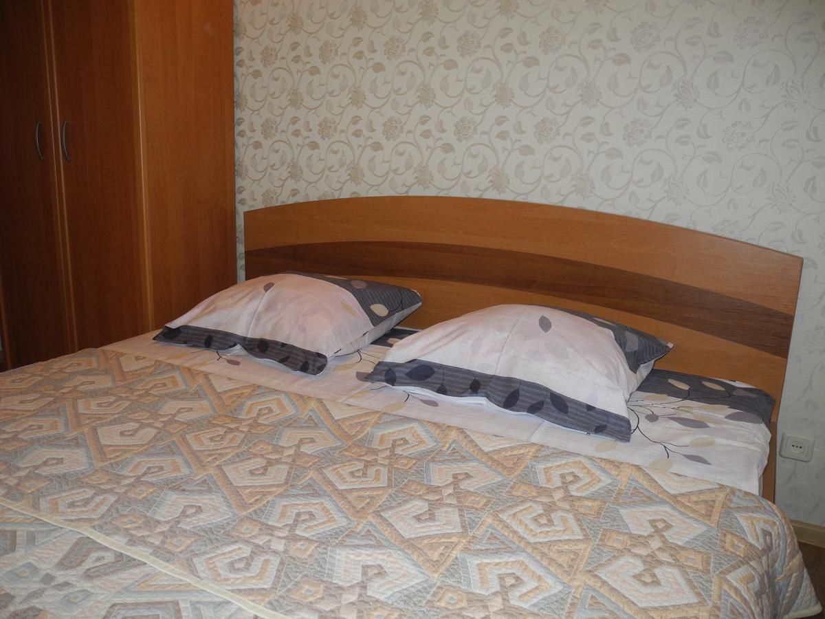 Апарт-отели Comfortel ApartHotel Одесса-47