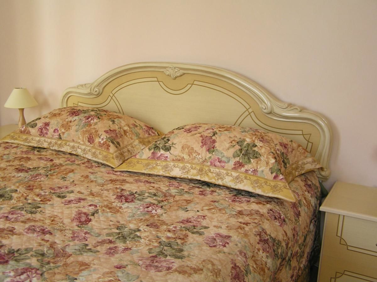 Апарт-отели Comfortel ApartHotel Одесса-10