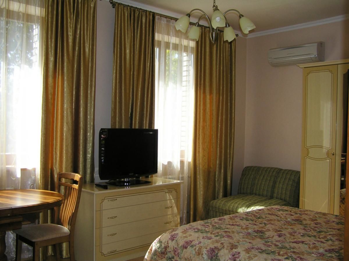 Апарт-отели Comfortel ApartHotel Одесса