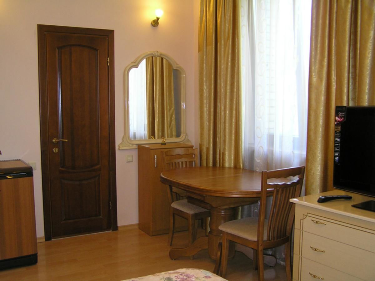 Апарт-отели Comfortel ApartHotel Одесса