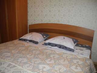 Апарт-отели Comfortel ApartHotel Одесса Апартаменты (для 2 взрослых)-6