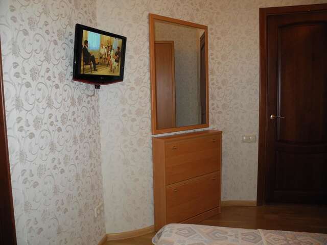 Апарт-отели Comfortel ApartHotel Одесса-28