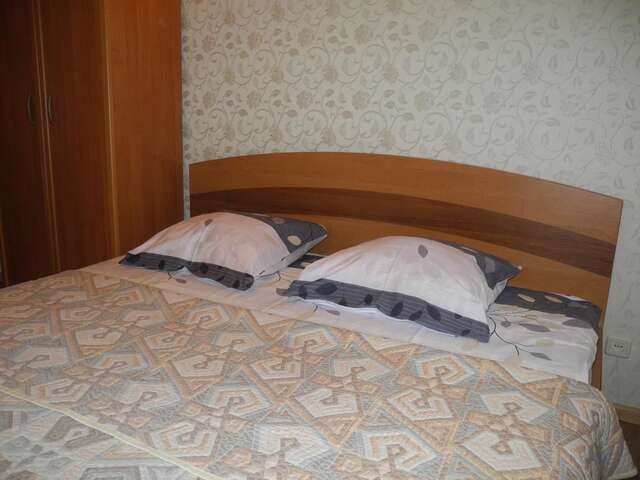 Апарт-отели Comfortel ApartHotel Одесса-46