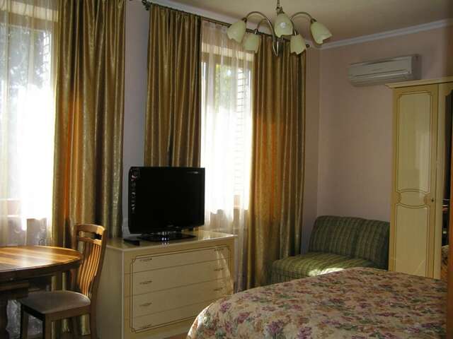 Апарт-отели Comfortel ApartHotel Одесса-10
